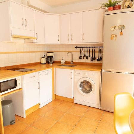 Tarifa Cozy House - Beach & Parking Dış mekan fotoğraf