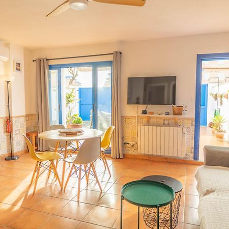 Tarifa Cozy House - Beach & Parking Dış mekan fotoğraf