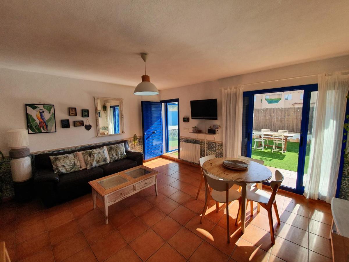 Tarifa Cozy House - Beach & Parking Dış mekan fotoğraf