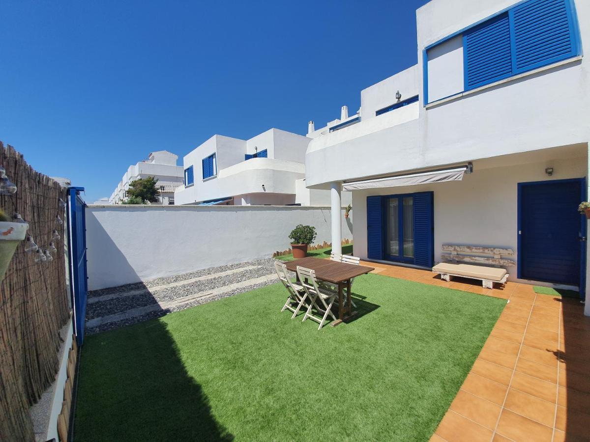Tarifa Cozy House - Beach & Parking Dış mekan fotoğraf