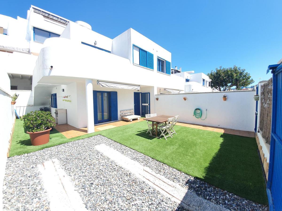 Tarifa Cozy House - Beach & Parking Dış mekan fotoğraf