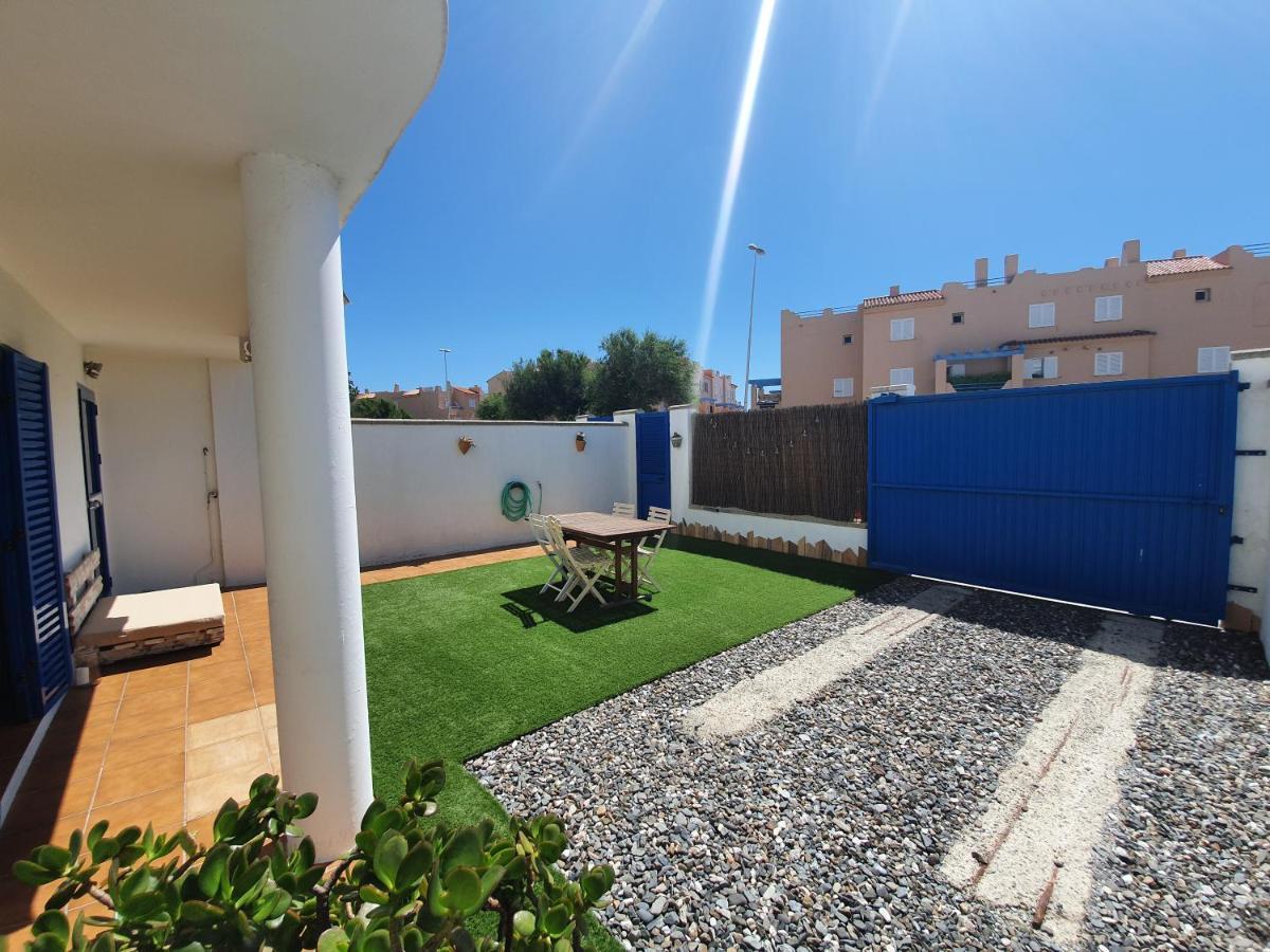 Tarifa Cozy House - Beach & Parking Dış mekan fotoğraf