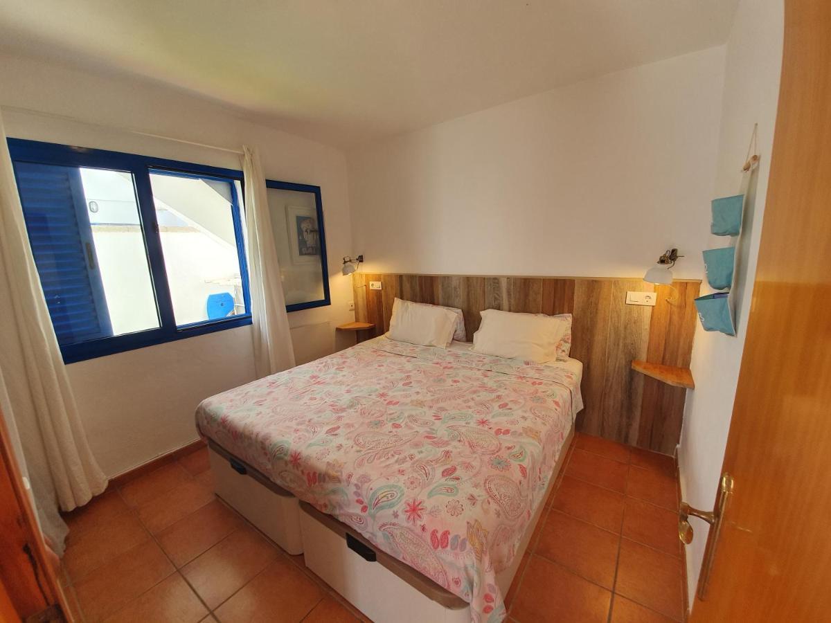 Tarifa Cozy House - Beach & Parking Dış mekan fotoğraf