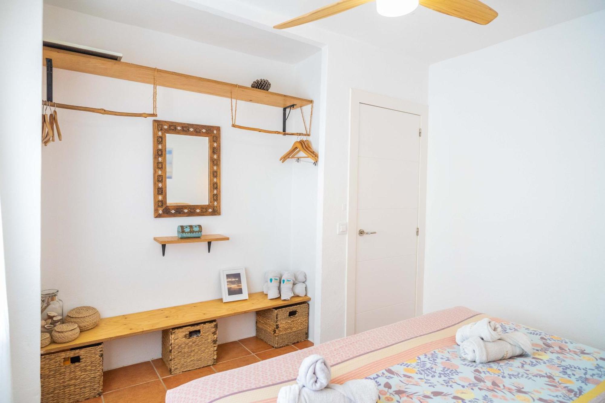 Tarifa Cozy House - Beach & Parking Dış mekan fotoğraf