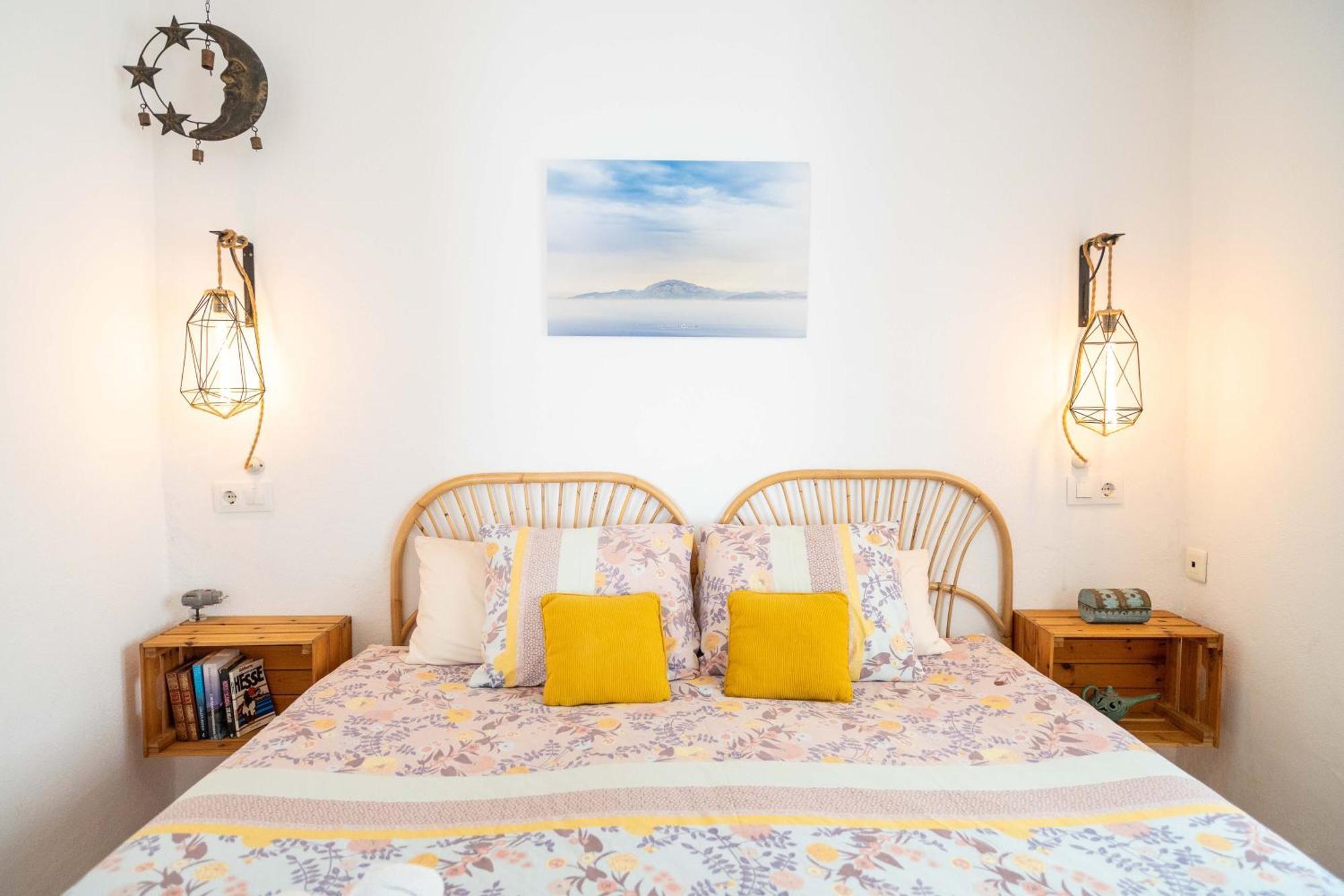 Tarifa Cozy House - Beach & Parking Dış mekan fotoğraf