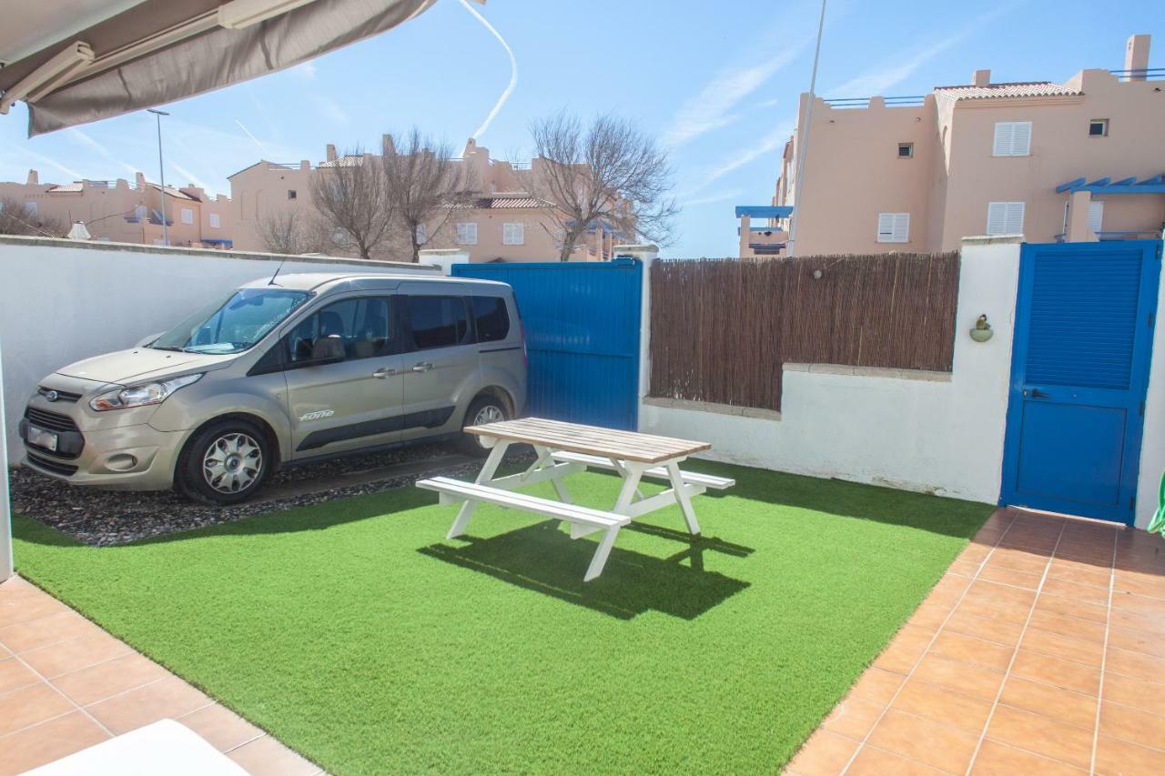 Tarifa Cozy House - Beach & Parking Dış mekan fotoğraf