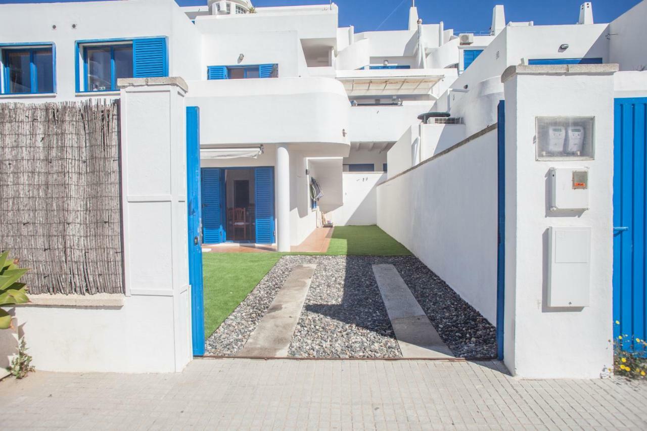 Tarifa Cozy House - Beach & Parking Dış mekan fotoğraf