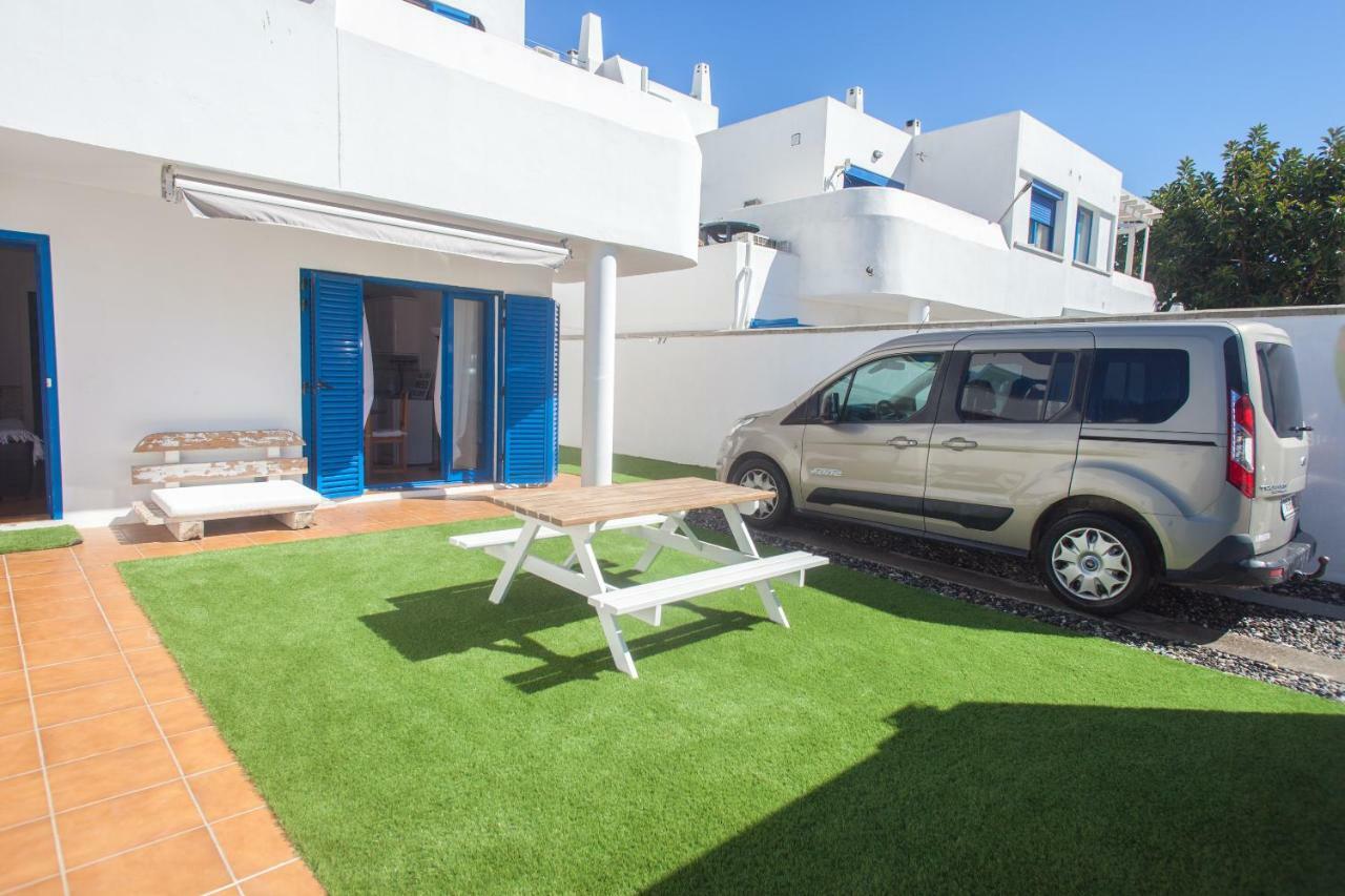 Tarifa Cozy House - Beach & Parking Dış mekan fotoğraf