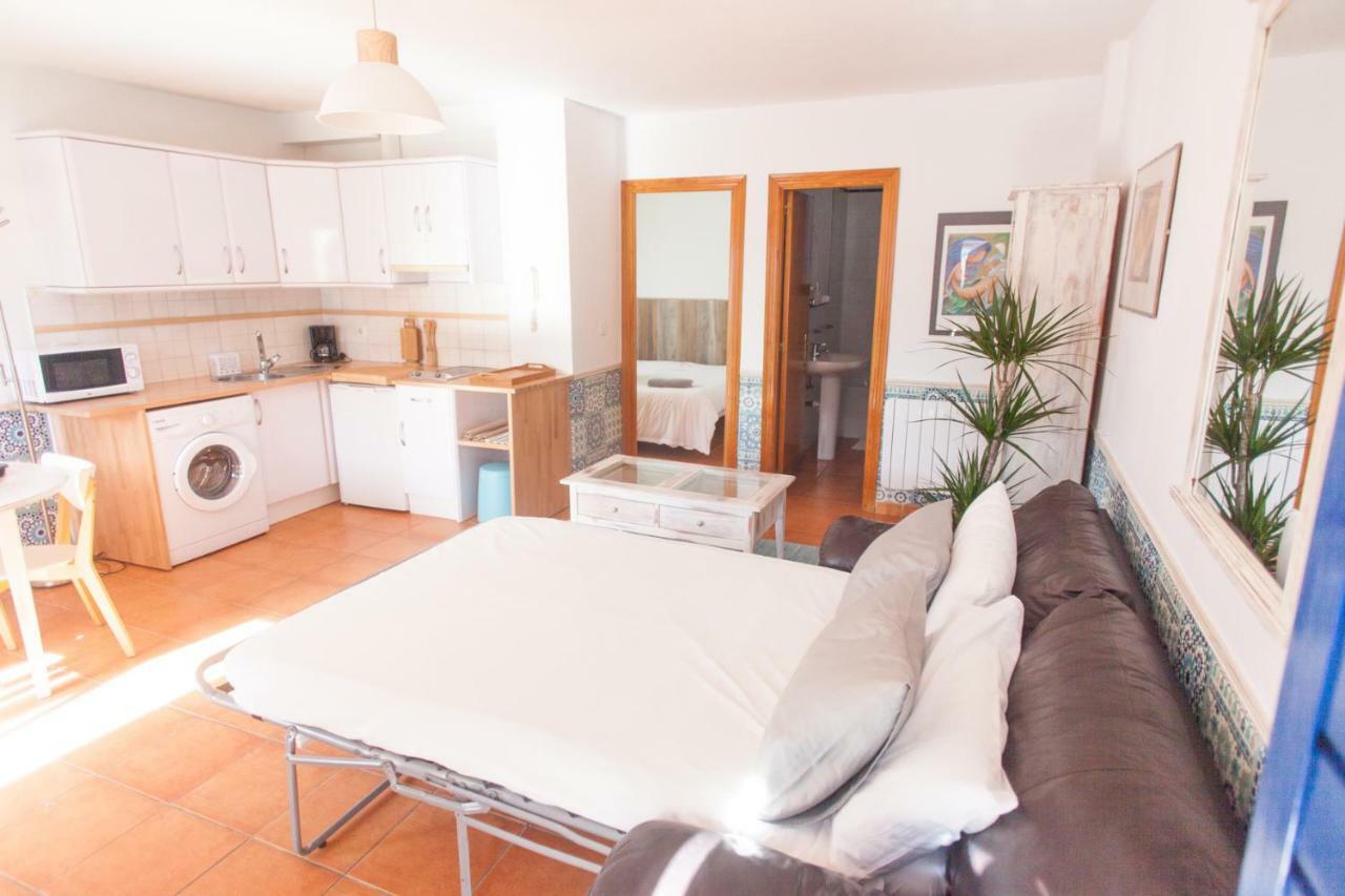 Tarifa Cozy House - Beach & Parking Dış mekan fotoğraf